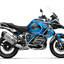 Pegatinas BMW R1200 | R1250 GS Avventura  - Explore-Edizione