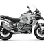 Grafiche BMW R1200 | R1250 GS Avventura  - Explore-Edizione