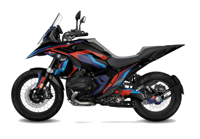 BMW R1300 GS Dekor - Trinity-Edition - Arider