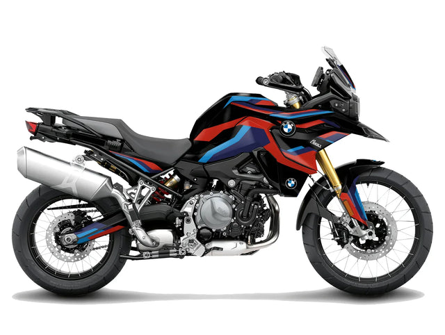 BMW F 750 | 800 | 850 GS Dekor - Trinity-Edition - Arider