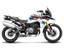 Grafiche BMW F 750 | 800 | 850 GS - Space Edizione