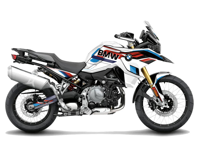 BMW F 750 | 800 | 850 GS Dekor - Space Edition - Arider