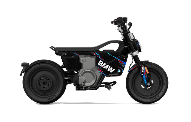 BMW CE02 Dekor - Synchro Edition - Arider