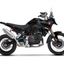 Kit déco BMW F 900 GS - Impact Edizione