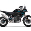 Grafiche BMW F 900 GS - Impact Edizione