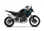 Kit déco BMW F 900 GS - Impact Edizione