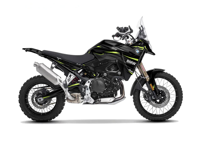 BMW F 900 GS Dekor - Impact Edition - Arider