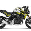 BMW F 900 R Graphics Kit - Speedster Edition