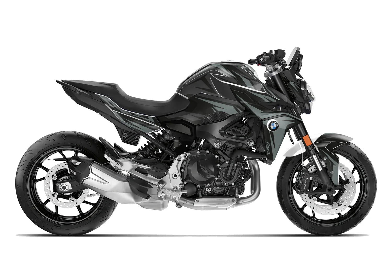 なな Rear Paddock Stand BU for BMW F 900 R / XR Compatible With For