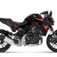 BMW F 900 R Graphics Kit - Velo Edition