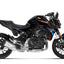 BMW F 900 R Graphics Kit - Velo Edition