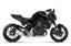 BMW F 900 R Graphics Kit - Velo Edition