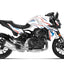 BMW F 900 R Graphics Kit - Velo Edition
