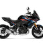 BMW F 900 XR Graphics Kit - World Edition