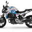BMW F 900 R Graphics Kit - Icon Edition