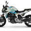 BMW F 900 R Graphics Kit - Icon Edition
