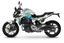 BMW F 900 R Graphics Kit - Icon Edition
