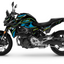 BMW F 900 R Graphics Kit - Icon Edition