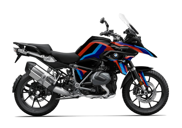 BMW R1250 GS Dekor - Trinity-Edition - Arider