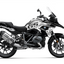 Grafiche BMW R1200 | R1250 GS - Classic