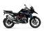 Pegatinas BMW R1200 | R1250 GS  - World-Edizione