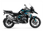 Grafiche BMW R1200 | R1250 GS  - Dragon-Edizione