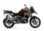 Grafiche perfetta per BMW R1200 | R1250 GS - Scratch