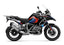 Pegatinas BMW R1200 | R1250 GS Avventura  - M-Edizione