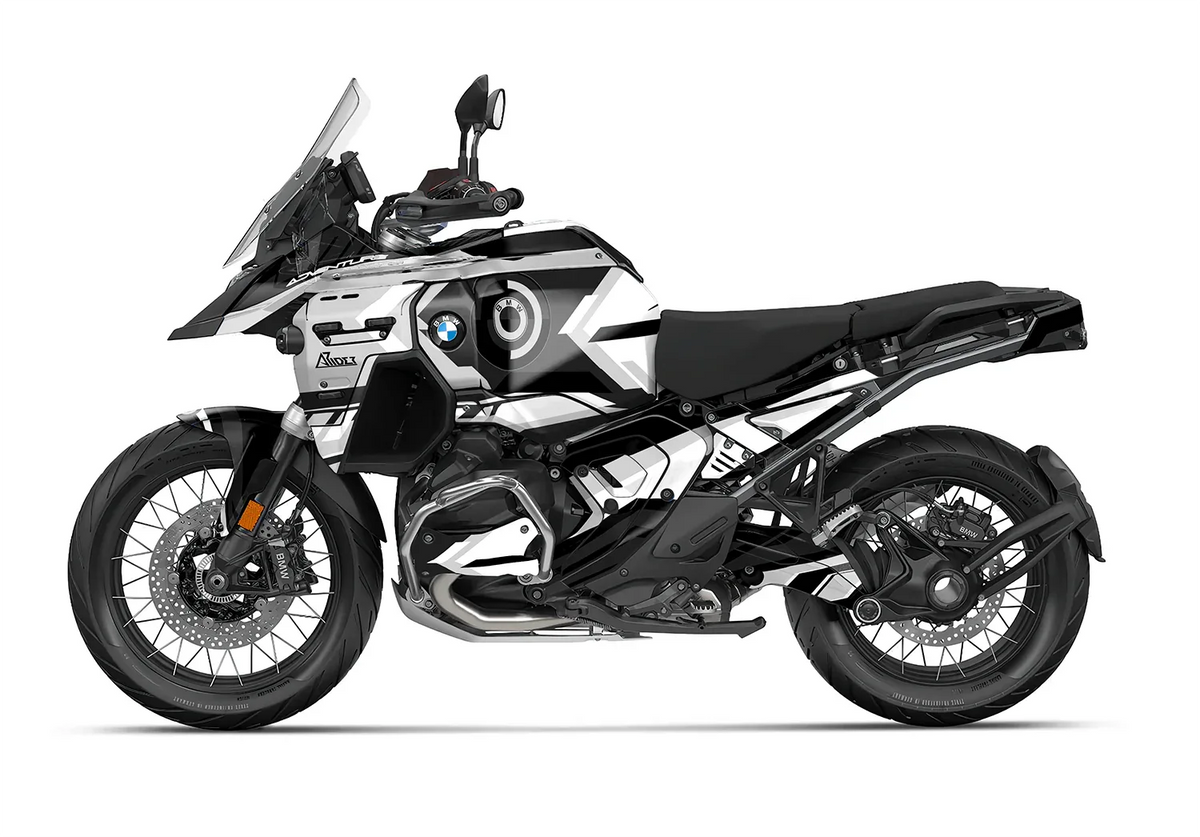 BMW R 1300 GS ADV Dekor - Breaker Edition - Arider