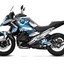 Grafiche BMW R1300 GS - Breaker-Edizione