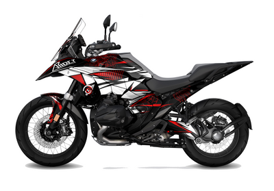 Pegatinas BMW R1300 GS - Dragon-Edizione