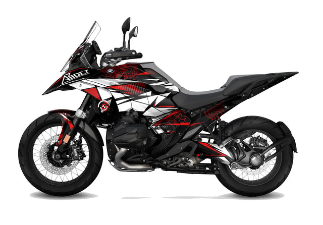 BMW R1300 GS Dekor - Dragon-Edition - Arider