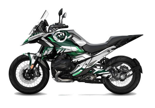 BMW R1300 GS Dekor - Breaker-Edition - Arider