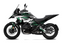 BMW R1300 GS Graphics Kit - Dragon-Edition