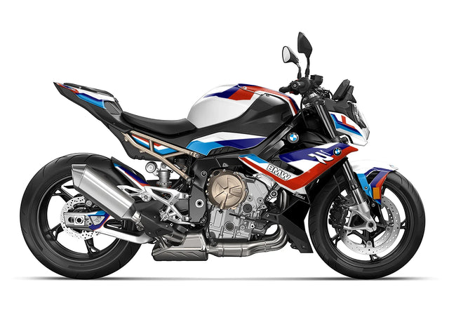 BMW S 1000 R Dekor - Trinity-Edition - Arider