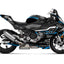 Pegatinas BMW S 1000 RR - Base-Edizione