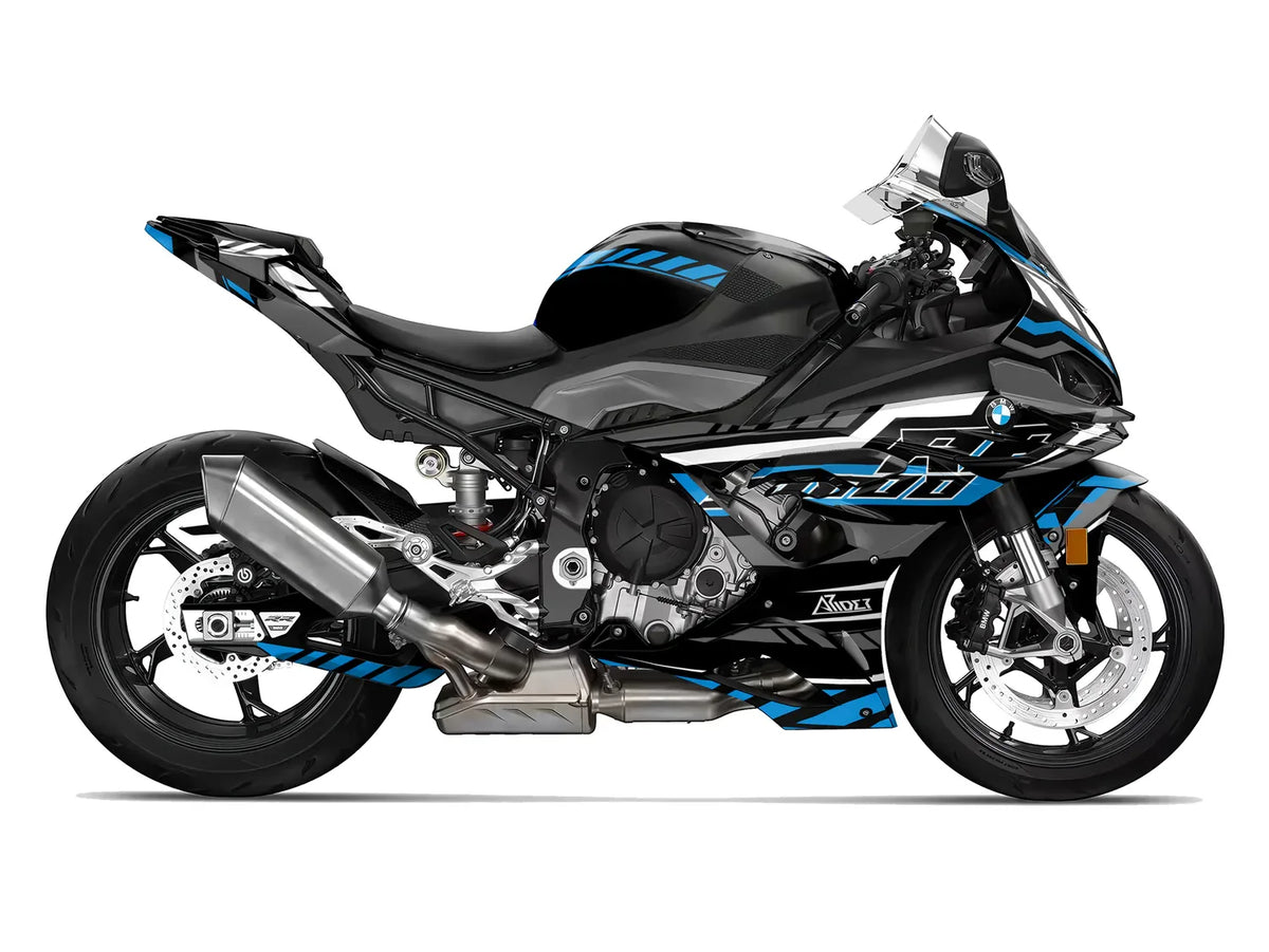 BMW S 1000 RR Dekor - Base-Edition - Arider