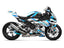 Pegatinas BMW S 1000 RR - Lumo-Edizione