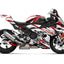 Pegatinas BMW S 1000 RR - Lumo-Edizione