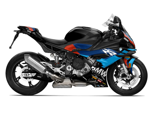  S1000RR シングルシート　ブラックストームメタリック　2023〜 S1000RR シングルシート ブラックストームメタリック 2023〜 BMW