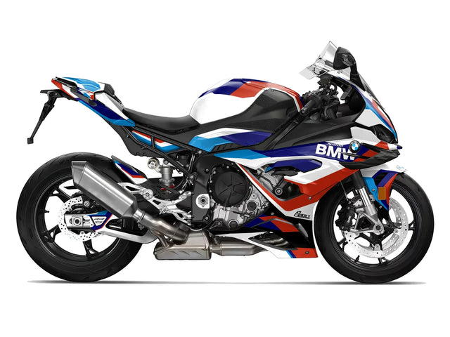 BMW S 1000 RR Dekor - Trinity-Edition - Arider