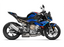 Kit déco BMW S 1000 R - Space-Edizione