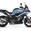 Kit grafiche adatto per BMW S 1000 XR - Edizione Icon
