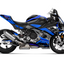 Grafiche BMW S 1000 RR - Vapor-Edizione