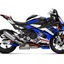 Grafiche BMW S 1000 RR - Vapor-Edizione