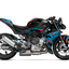 Graphics Kit suitable for BMW S 1000 R - Nexus Edition