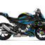 BMW S 1000 RR Dekor - Icon Edition