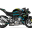 BMW S 1000 R Kit de pegatinas - Edición Icono