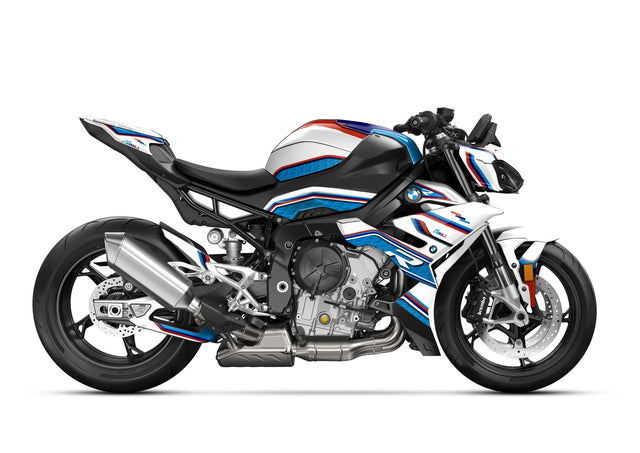 BMW S 1000 R Dekor - Icon Edition - Arider