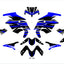 Graphics Kit suitable for Yamaha MT 125 - Beast Edition